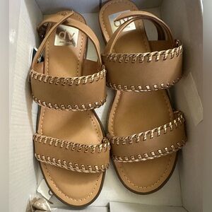 DV Dolce Vita Demy Sandals